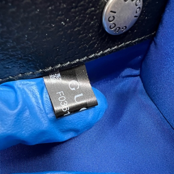 Gucci Large Off The Grid Packing Cube - Picture 13 of 16